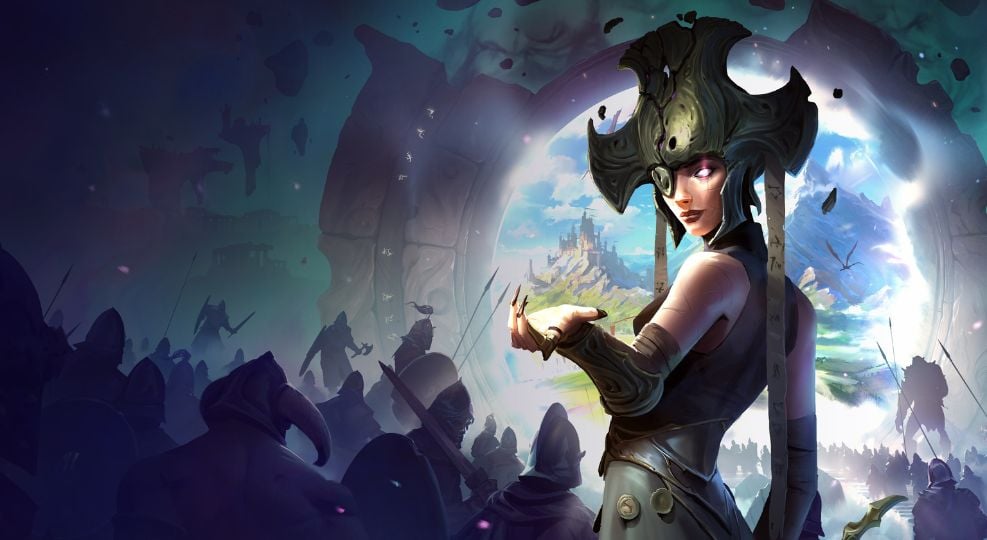 Age of Wonders 4